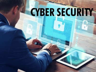 cybersecurity