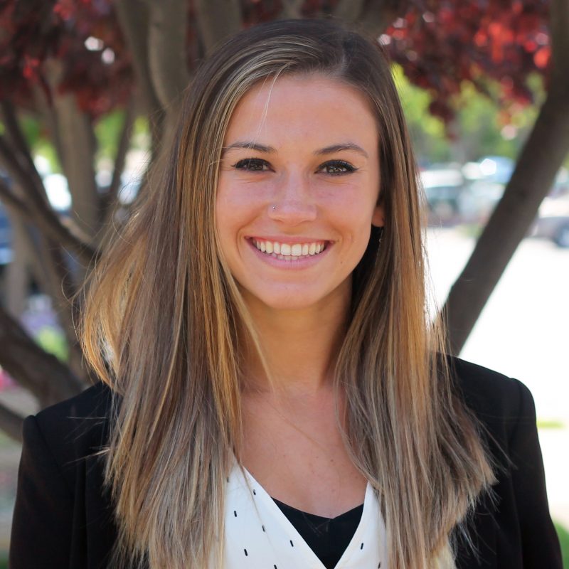 Emilee Klug (square)