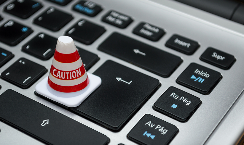 10 Cybersecurity Scams to Watch for in 2023