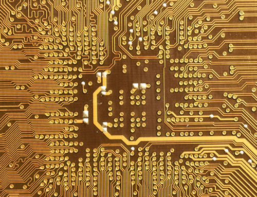 Quantum Computing and Cybersecurity: A Simple Overview