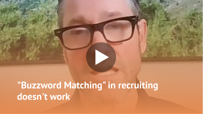 many recruiters dont understand what AWS client needs